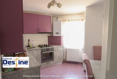 Apartament finisat si mobilat - Micro 3, pozitie excelenta! Apartament finisat si mobilat - Micro 3, pozitie excelenta! - 3