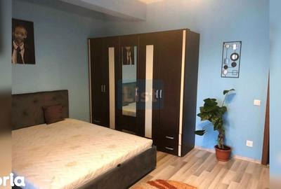 Garsonieră decomandată în Mărăști - 1