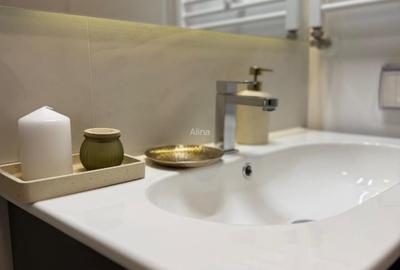 Apartament cu 2 camere semidecomandat, mobilat în Voluntari - 15