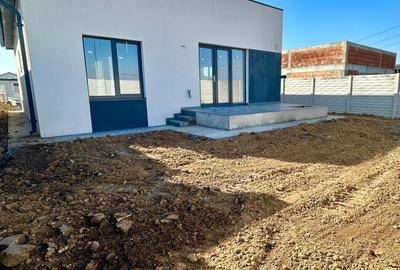 Berceni - Casa individuala - 4 camere parter | Teren 330 mp | Finalizata - 5