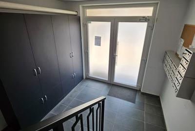 Apartament cu 2 camere decomandat în Oncea - 18