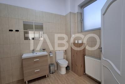 Spatiu de birouri la cheie 150 mp utili 5 parcari zona Valea Aurie - 7