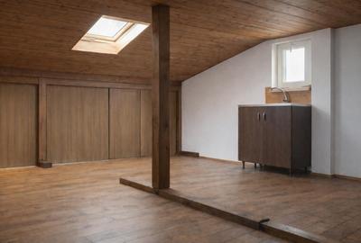 Casă cu 5 camere cu Teren 125 Mp în Pantelimon - 9