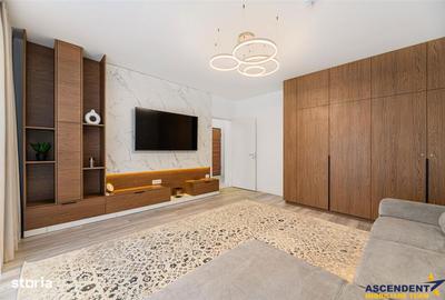 Apartament cu 2 camere decomandat, mobilat în Bartolomeu - 14