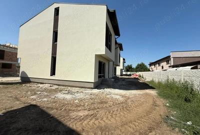 Duplex mare P+1+M Prelungirea Ghencea - 4