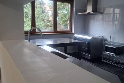 Casă individuală cu 6 camere cu Canalizare în Central - 7