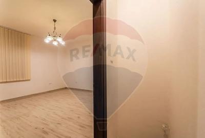 Spațiu comercial, de 107 mp, în Ultracentral - 3