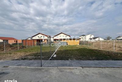 Casă cu 4 camere cu Teren 300 Mp în Ciarda Roșie - 2