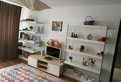 Apartament cu 2 camere în Berceni