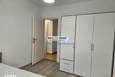 Apartament cu 3 camere decomandat în Micro 12 - 18