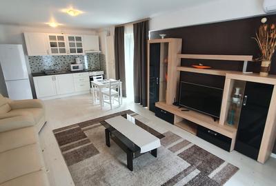 Apartament 2 camere zona Otopeni (Aeroport) bloc NOU, Mobilata-Utilata MODERN - 6