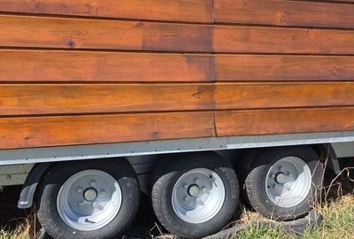 Casă cu 2 camere în Exterior Vest - 7