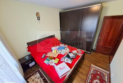Apartament cu 3 camere, mobilat în Tătărași - 16