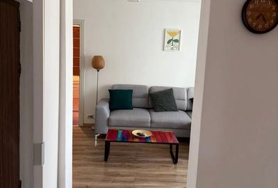 Apartament cu 2 camere semidecomandat, mobilat în Moșilor - 14