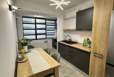 Apartament cu 2 camere semidecomandat în George Enescu - 8