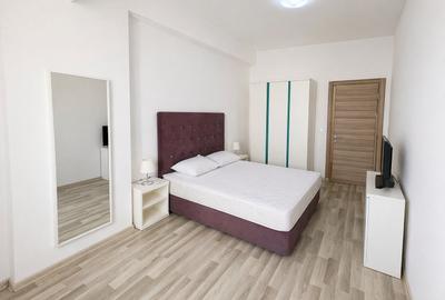 Apartament cu 2 camere decomandat, mobilat în Nord - 6