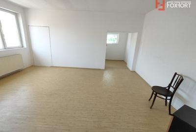 Birou, de 100 mp, în Iosefin - 8