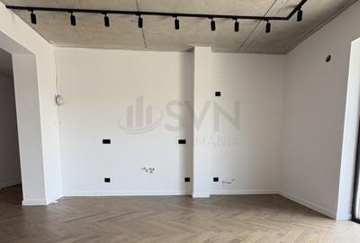 REA1024604 Apartament spatios 4 camere I Design modern I Zona Barbu Vacarescu - 3
