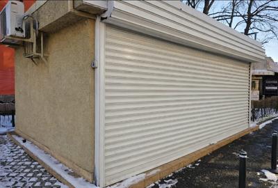 Chiosc Amenajat  Obor - Iancului - 4