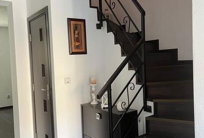 Casă cu 3 camere cu Teren 150 Mp în Cetate
