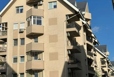 Apartament cu 2 camere semidecomandat în Central - 7