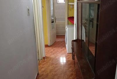 Apartament cu 3 camere semidecomandat în Bularga - 3