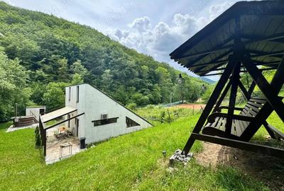 Casă cu 2 camere în Central - 9