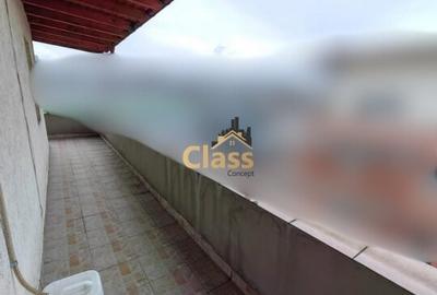 Apartament 3 camere | 61mpu+ 23mp terasa | Parcare | C. Turzii Zorilor - 9