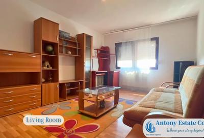 Apartament cu 3 camere decomandat, mobilat în Iosia - 10