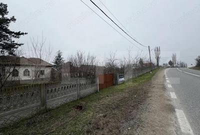 Casă cu Teren 2714 Mp în Central - 10