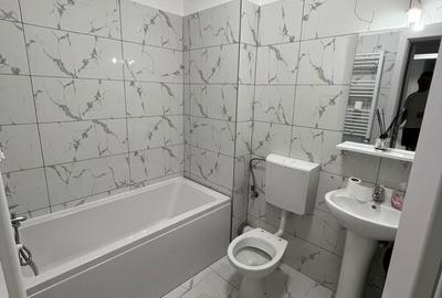 Apartament cu 3 camere decomandat în Roșu - 8