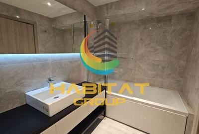 Apartament cu 2 camere decomandat, mobilat în P-ța Alba Iulia - 9