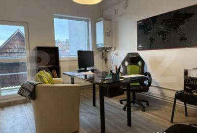 Apartament cu 2 camere decomandat în Central - 2