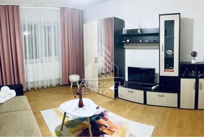 Garsoniera de vanzare ,renovata, etaj intermediar, zona Buziasului - 2