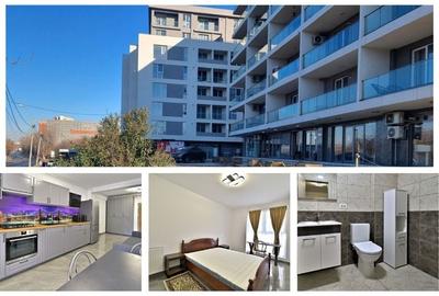 INCHIRIERE 2 camere cu 1 Loc Parcare Oltenitei Vacaresti Vitan Barzesti nr. 9B - 7