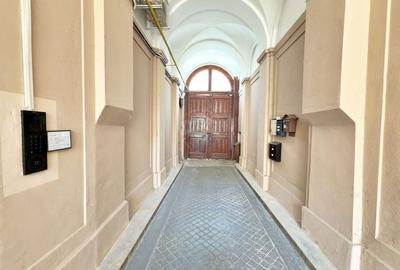 Spatiu de birouri de inchiriat, B-dul General Dragalina - 9