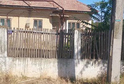 Proprietar, vand casa in comuna Redea, Jud Olt - 4