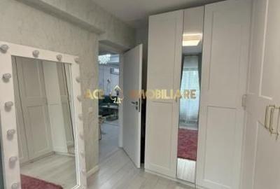 Apartament cu 4 camere, mobilat în Vitan - 10
