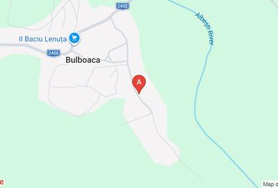 Casă individuală cu 5 camere cu Teren 800 Mp în Bulboaca - 1