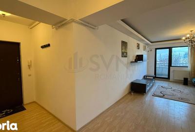 Apartament cu 3 camere, mobilat în Dorobanți - 6