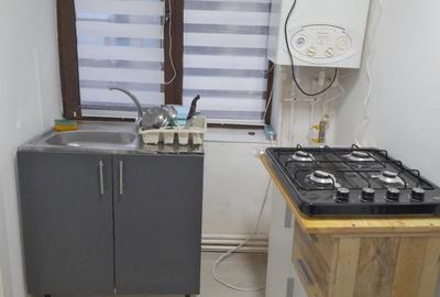 Spațiu comercial, de 36 mp, în Central