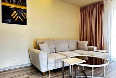 Apartament 3 camere lux, terasa privata, loc parcare inclus,langa Universitate - 2
