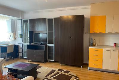Apartament cu 2 camere semidecomandat, mobilat în Mănăștur - 11