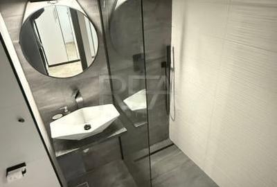 Garsonieră decomandată, mobilată în Olteniței - 6