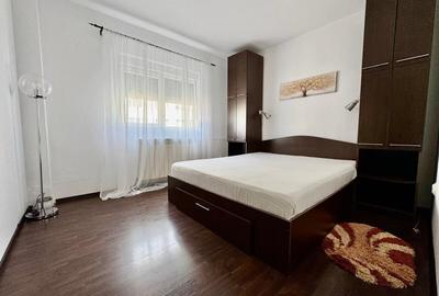 Inchiriere 2 camere Tineretului – Visana | 10 min metrou - 9