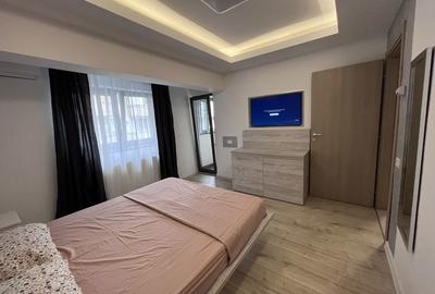 Garsonieră decomandată în Olteniței - 4