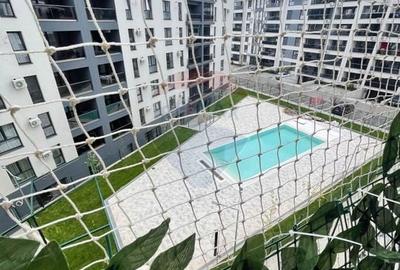 Apartament cu 4 camere decomandat, mobilat în Fundeni - 26