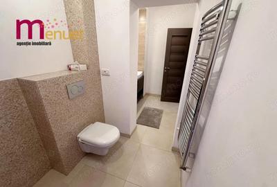 Apartament 4 camere,modern,str.Grivitei,117mp - 2