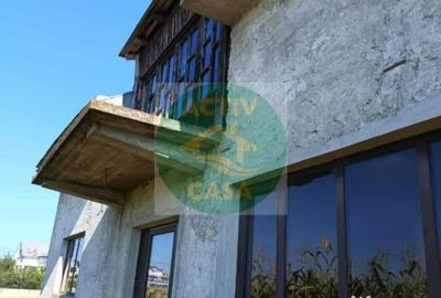 Casă cu 5 camere cu Teren 1200 Mp în Tămășeni - 5