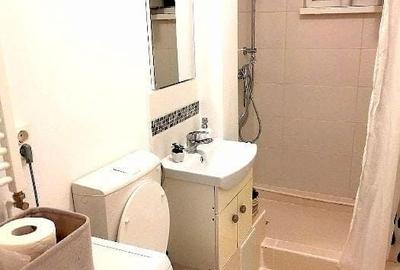 Apartament cu 2 camere semidecomandat în 7 Noiembrie - 6